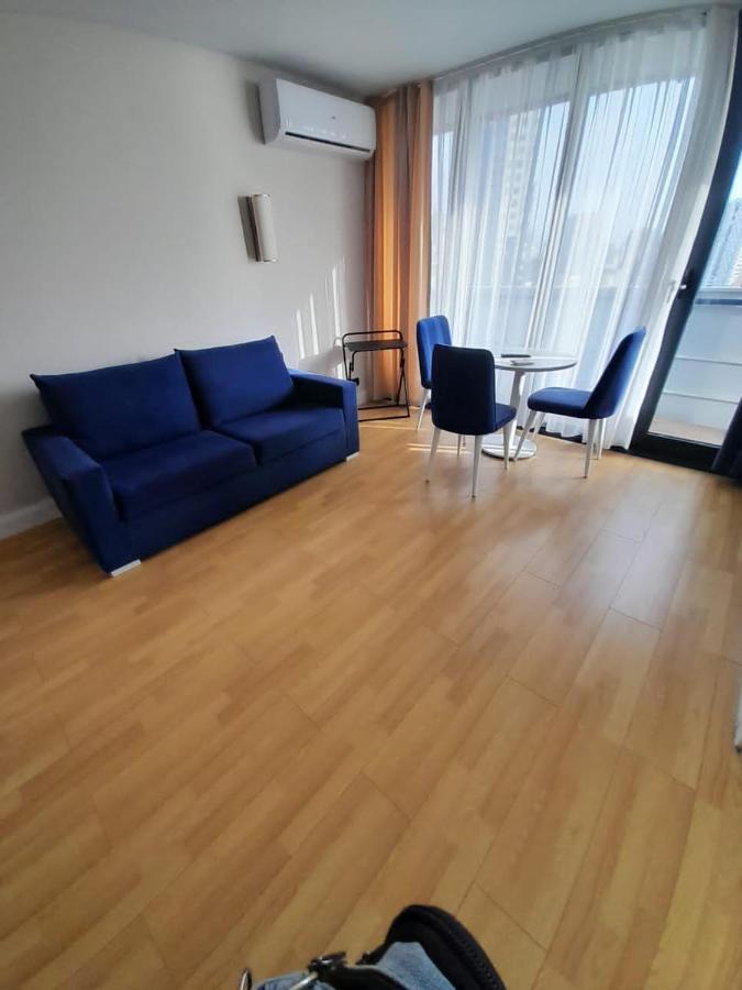 Orbi City Apartment Batoemi Buitenkant foto